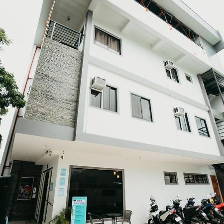 Kingswick Residences & Lodge Dumaguete City Exteriér fotografie