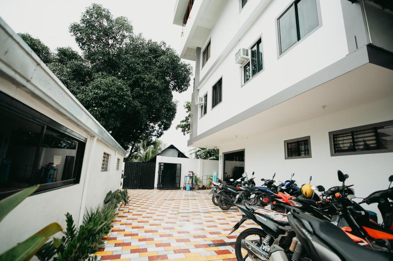Kingswick Residences & Lodge Dumaguete City Exteriér fotografie
