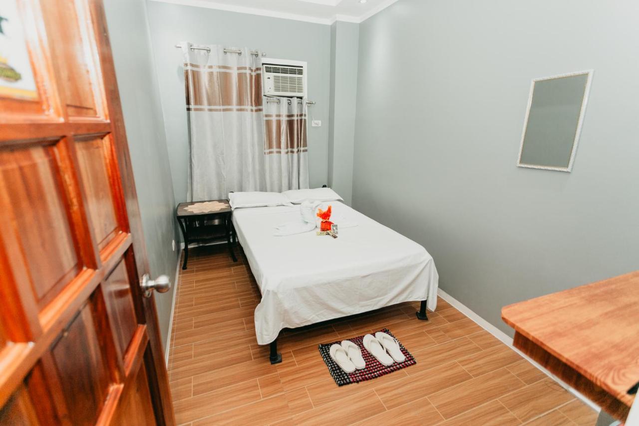 Kingswick Residences & Lodge Dumaguete City Exteriér fotografie