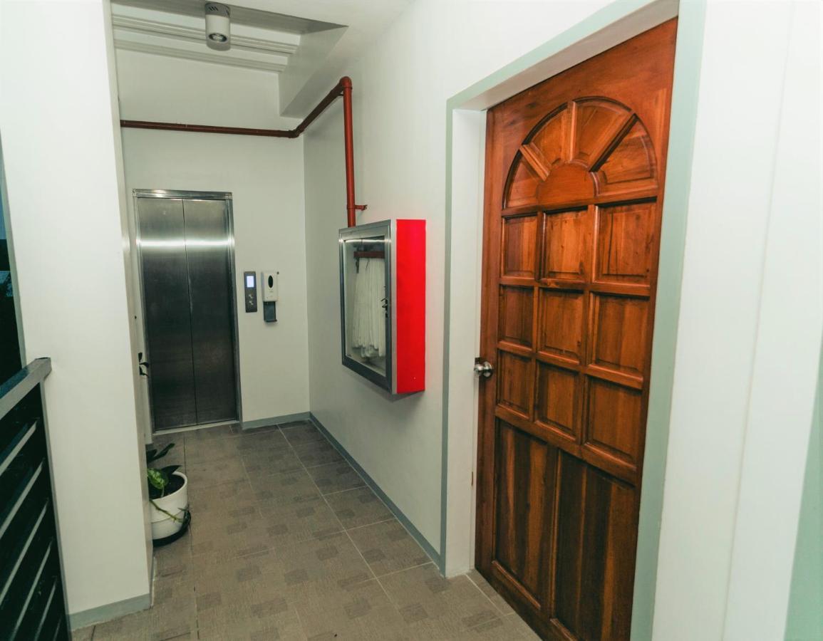Kingswick Residences & Lodge Dumaguete City Exteriér fotografie