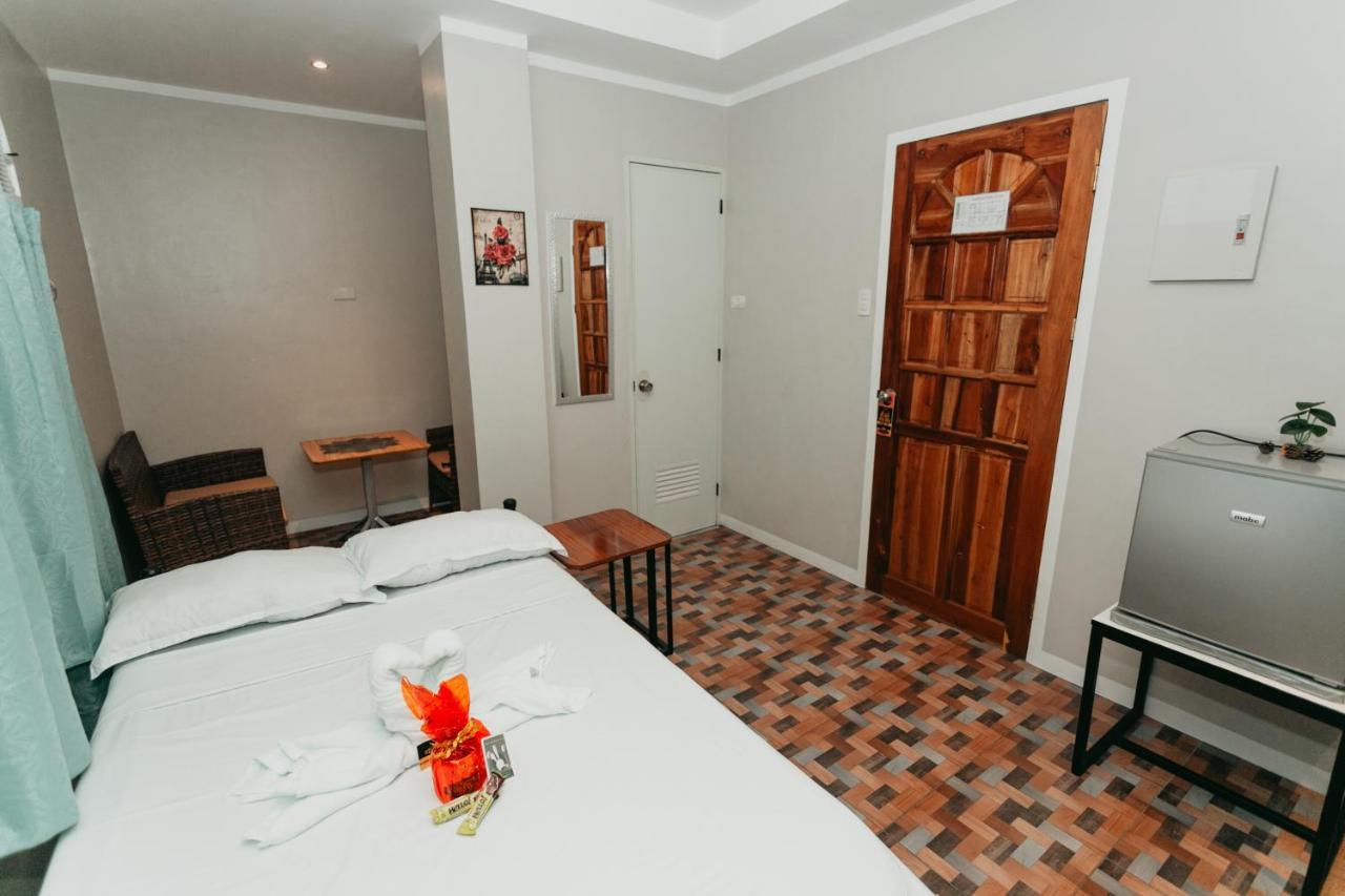 Kingswick Residences & Lodge Dumaguete City Exteriér fotografie